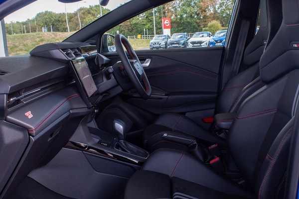 Used Ford Puma 2024 for sale - 76276576: Photo 26