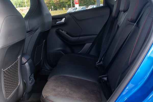 Used Ford Puma 2024 for sale - 76276576: Photo 27