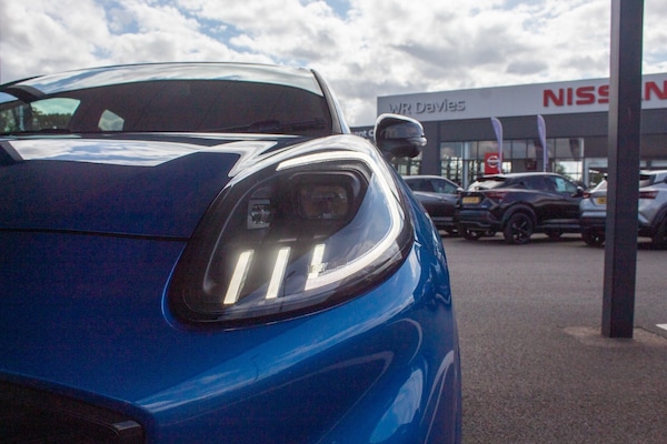 Used Ford Puma 2024 for sale - 76276576: Photo 28