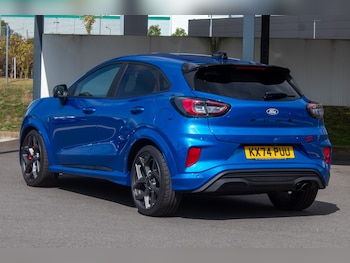 Used Ford Puma 2024 for sale - 76276576: Photo 3
