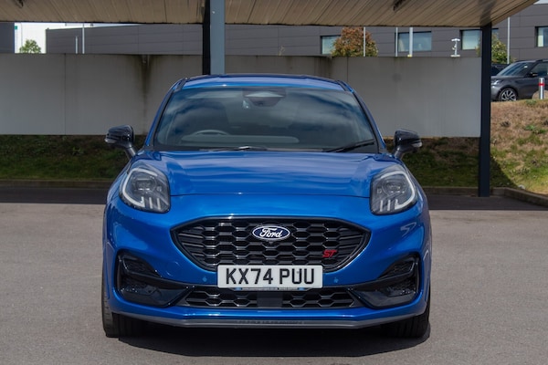 Used Ford Puma 2024 for sale - 76276576: Photo 6