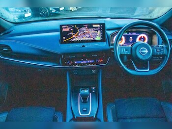 Used Nissan Qashqai 2022 for sale - 77232141: Photo