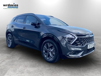 Used Kia Sportage 2022 for sale - 78555457: Photo