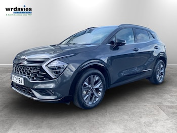 Used Kia Sportage 2022 for sale - 78555457: Photo
