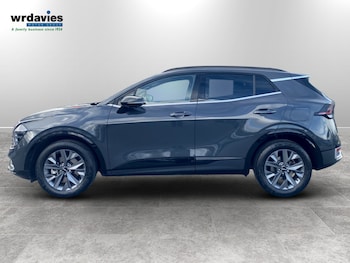 Used Kia Sportage 2022 for sale - 78555457: Photo