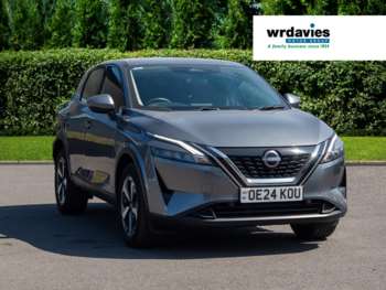 2024 - 1.5 E-Power Acenta Premium 5dr Auto