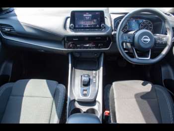 Used Nissan Qashqai 2024 for sale - 74745041: Photo