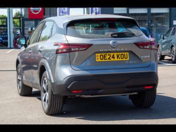 Used Nissan Qashqai 2024 for sale - 74745041: Photo