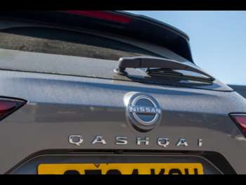 Used Nissan Qashqai 2024 for sale - 74745041: Photo
