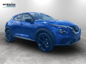 Used Nissan Juke undefined for sale - 78563358: Photo