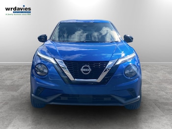 Used Nissan Juke undefined for sale - 78563358: Photo