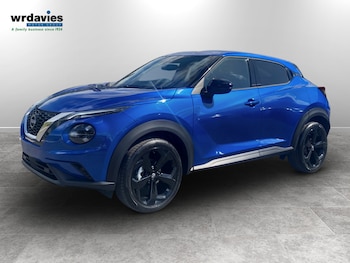 Used Nissan Juke undefined for sale - 78563358: Photo