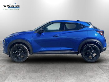 Used Nissan Juke undefined for sale - 78563358: Photo