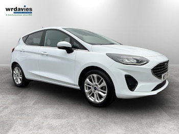 Ford Fiesta feature image