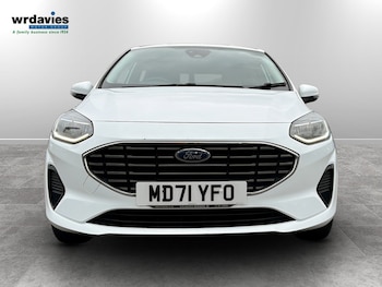 Used Ford Fiesta 2022 for sale - 78000182: Photo