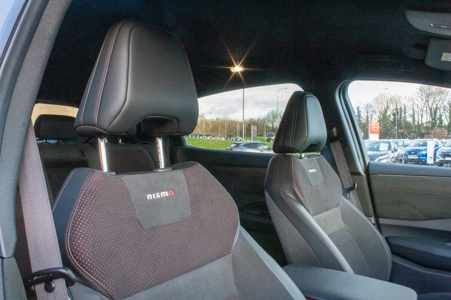 Used Nissan ARIYA 2025 for sale - 76960143: Photo 15