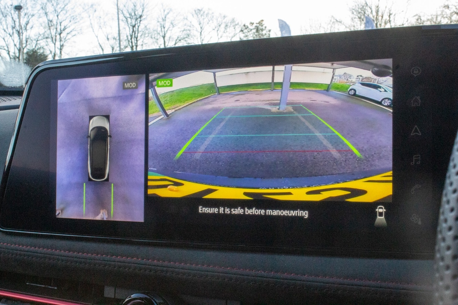 Used Nissan ARIYA 2025 for sale - 76960143: Photo 17