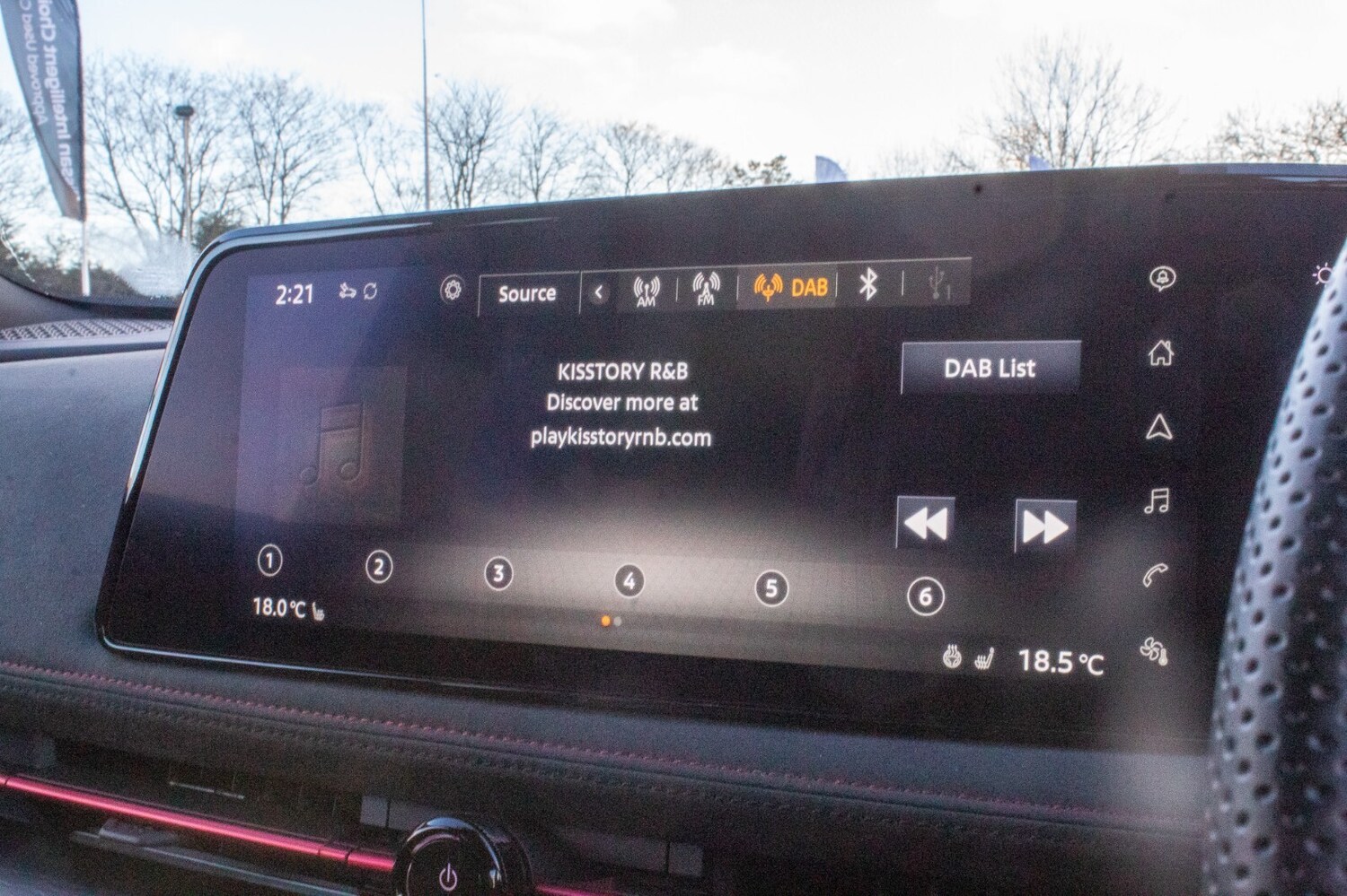 Used Nissan ARIYA 2025 for sale - 76960143: Photo 21