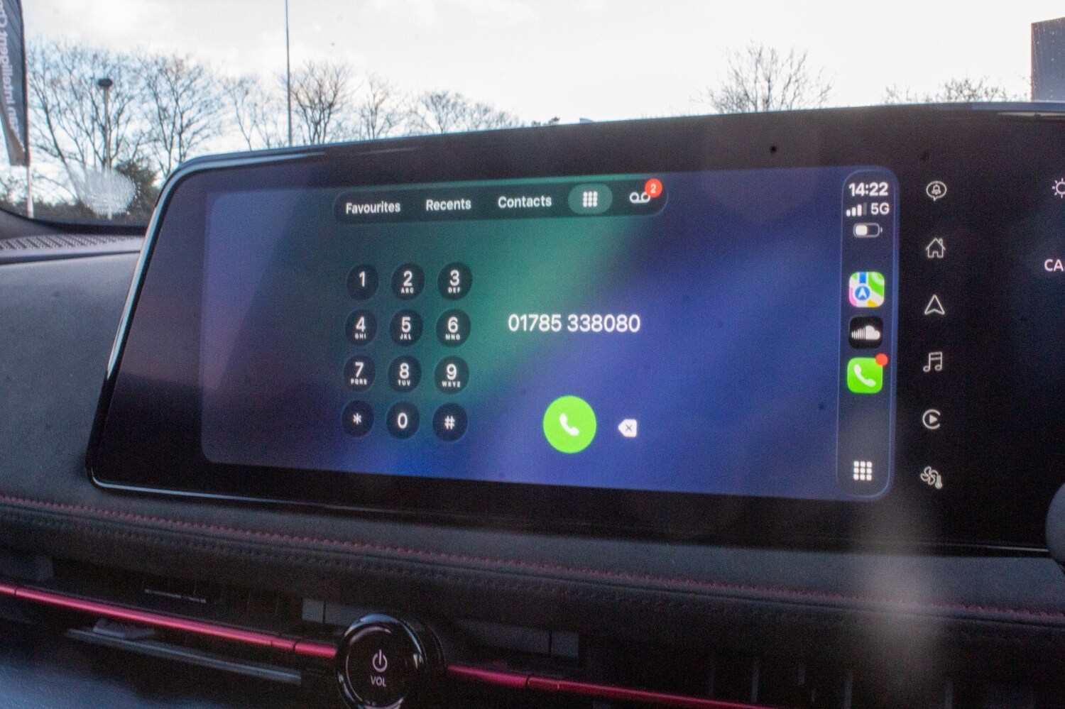 Used Nissan ARIYA 2025 for sale - 76960143: Photo 25