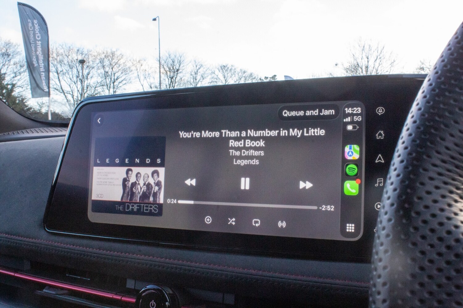 Used Nissan ARIYA 2025 for sale - 76960143: Photo 27