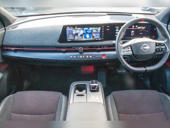 Used Nissan ARIYA 2025 for sale - 76960143: Photo