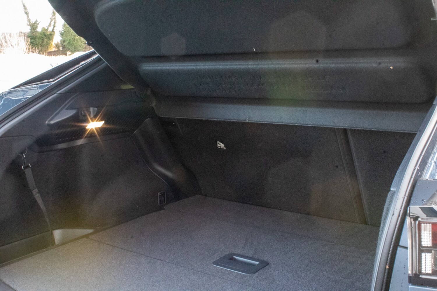 Used Nissan ARIYA 2025 for sale - 76960143: Photo 30