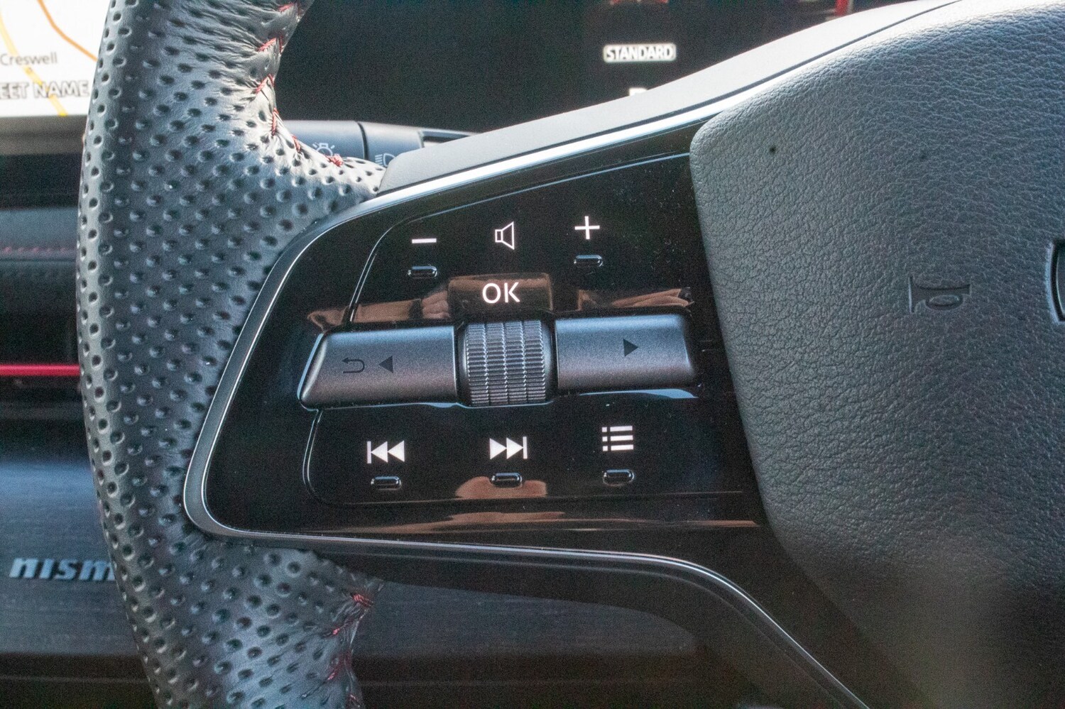 Used Nissan ARIYA 2025 for sale - 76960143: Photo 33