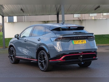 Used Nissan ARIYA 2025 for sale - 76960143: Photo