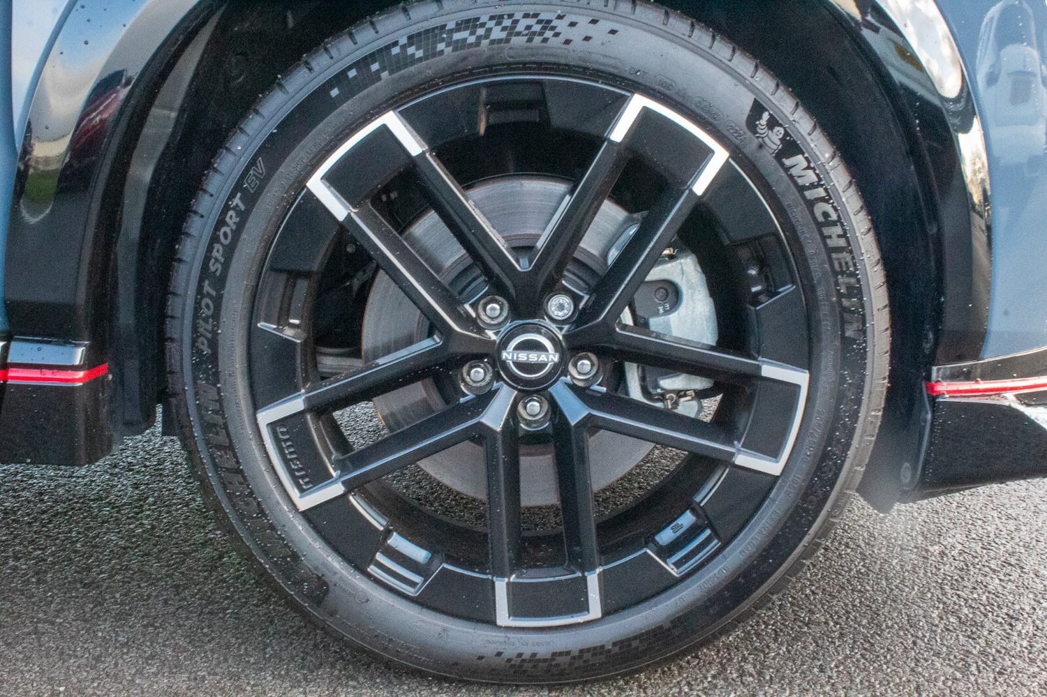 Used Nissan ARIYA 2025 for sale - 76960143: Photo 9