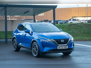 2022 - 1.3 DiG-T MH 158 Tekna 5dr Xtronic