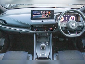 Used Nissan Qashqai 2022 for sale - 76652373: Photo