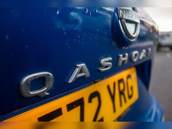 Used Nissan Qashqai 2022 for sale - 76652373: Photo