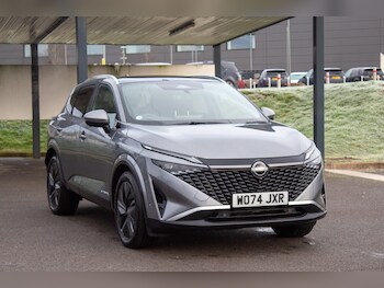 Used Nissan Qashqai 2025 for sale - 77193670: Photo