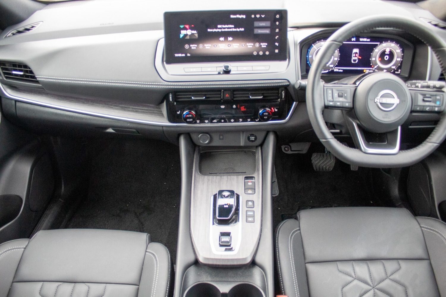 Used Nissan Qashqai 2025 for sale - 77193670: Photo 2