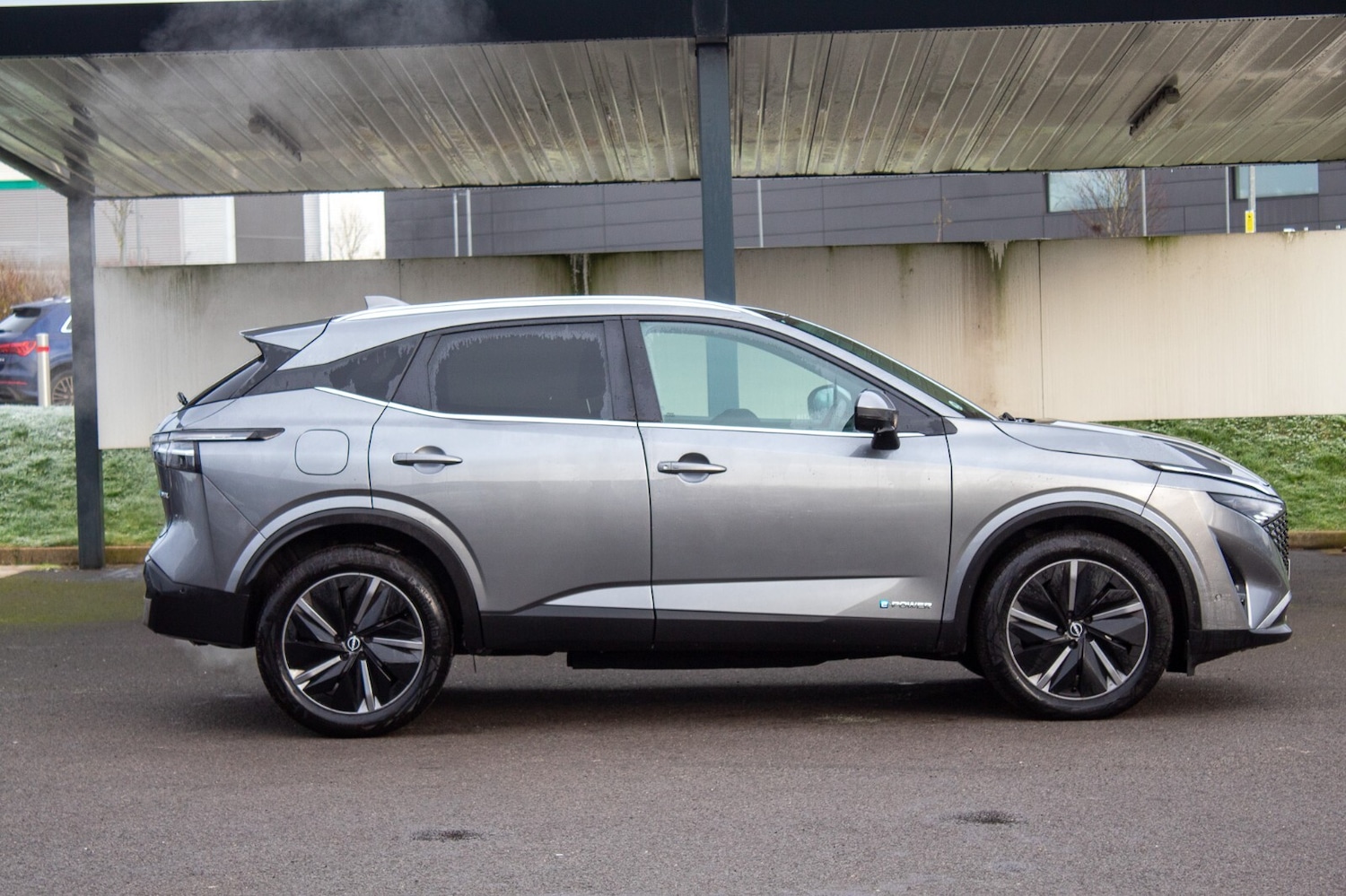 Used Nissan Qashqai 2025 for sale - 77193670: Photo 26