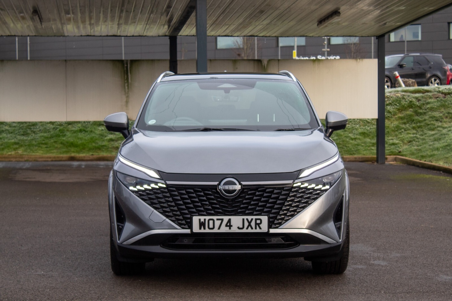 Used Nissan Qashqai 2025 for sale - 77193670: Photo 28