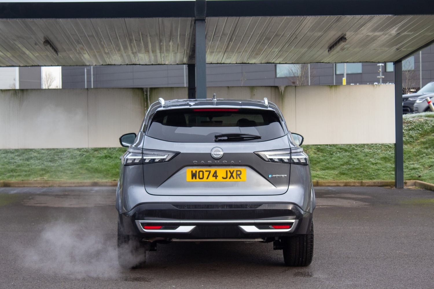 Used Nissan Qashqai 2025 for sale - 77193670: Photo 29