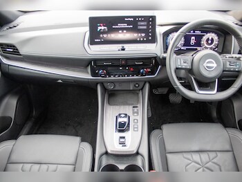 Used Nissan Qashqai 2025 for sale - 77193670: Photo