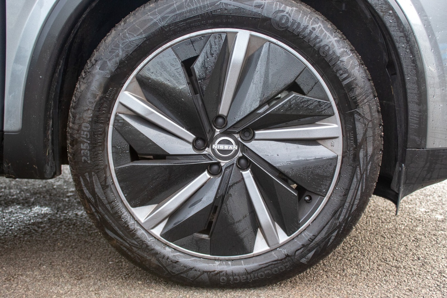 Used Nissan Qashqai 2025 for sale - 77193670: Photo 34