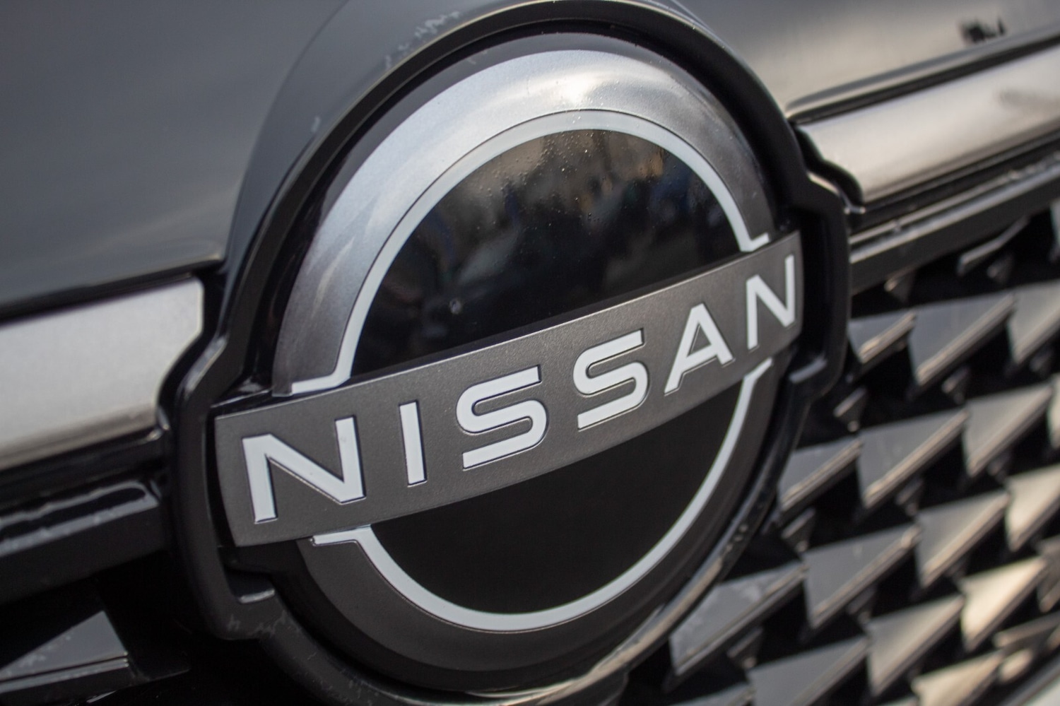 Used Nissan Qashqai 2025 for sale - 77193670: Photo 35