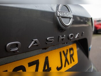 Used Nissan Qashqai 2025 for sale - 77193670: Photo