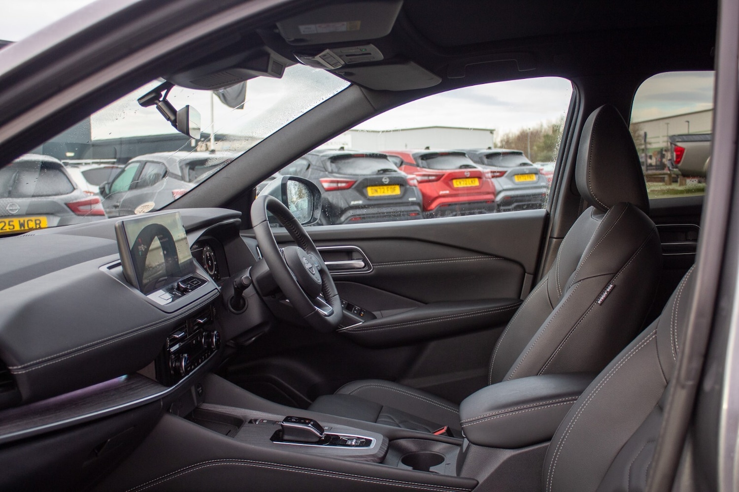 Used Nissan Qashqai 2025 for sale - 77193670: Photo 7