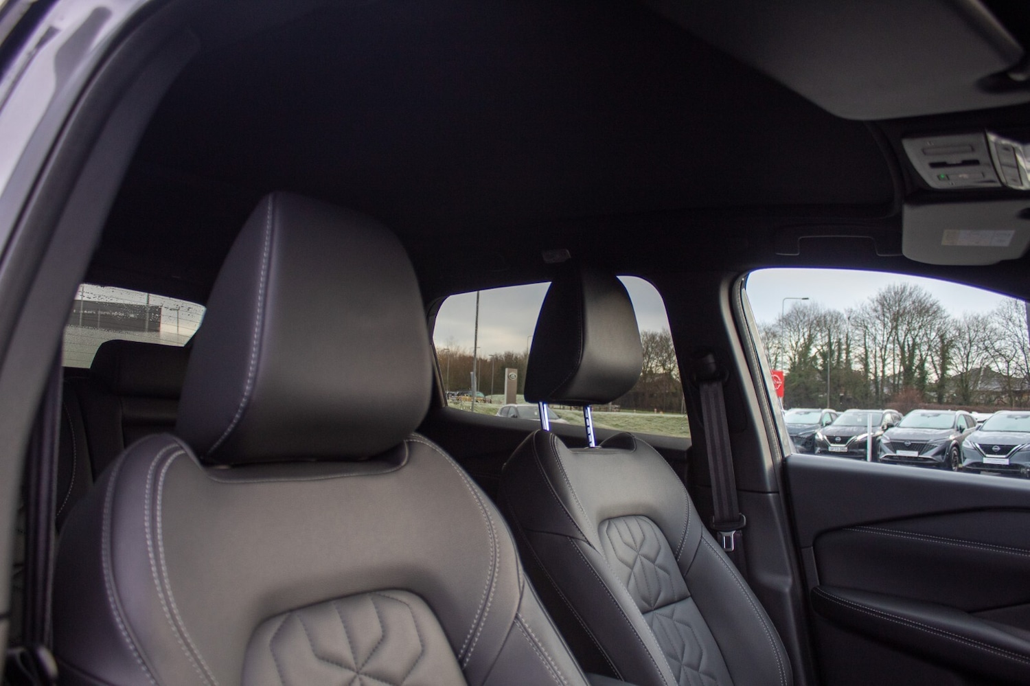 Used Nissan Qashqai 2025 for sale - 77193670: Photo 8