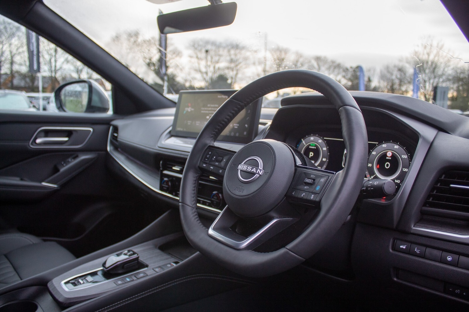 Used Nissan Qashqai 2025 for sale - 77193670: Photo 9