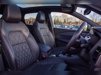 Used Nissan Qashqai 2022 for sale - 76960160: Photo