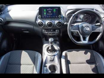 Used Nissan Juke 2024 for sale - 74902682: Photo