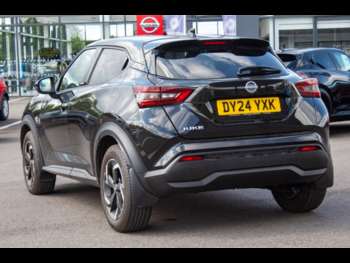 Used Nissan Juke 2024 for sale - 74902682: Photo