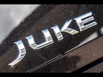 Used Nissan Juke 2024 for sale - 74902682: Photo