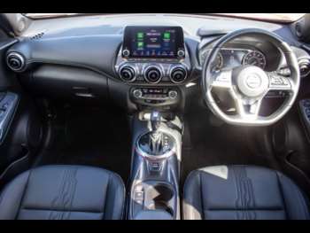 Used Nissan Juke 2022 for sale - 75086316: Photo