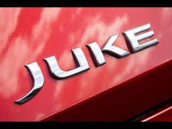 Used Nissan Juke 2022 for sale - 75086316: Photo